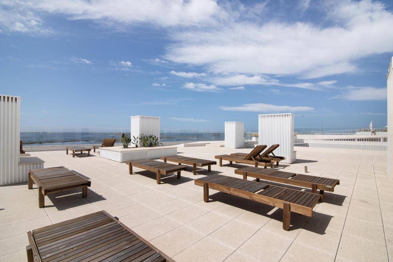 Mare Nostrum Olhão Exteriér fotografie
