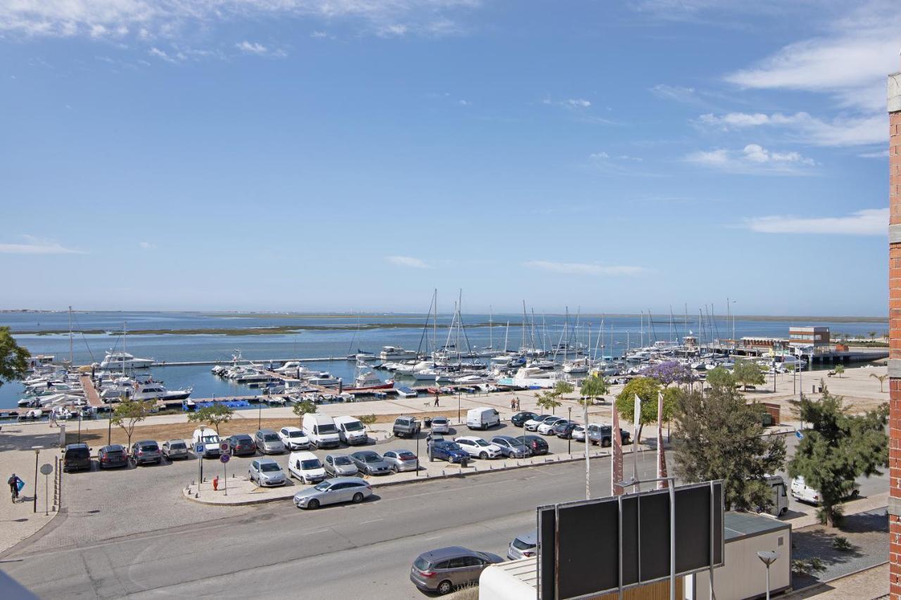 Mare Nostrum Olhão Exteriér fotografie